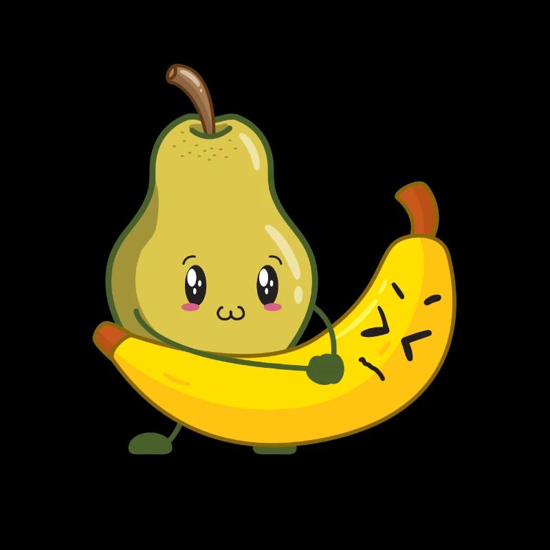 First aid pun fruit paramedic