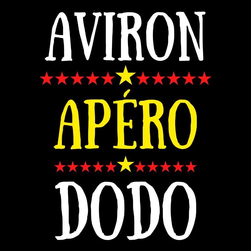 aviron apéro dodo