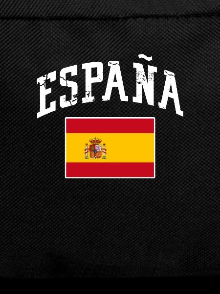 Spanien