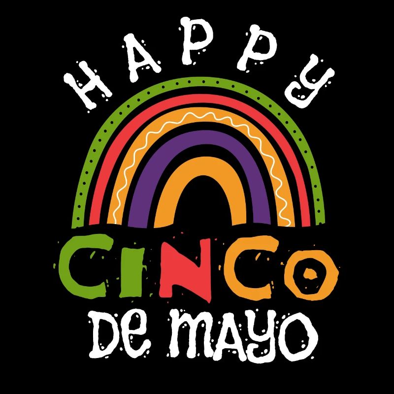 Fiesta Joyeux Cinco De Mayo
