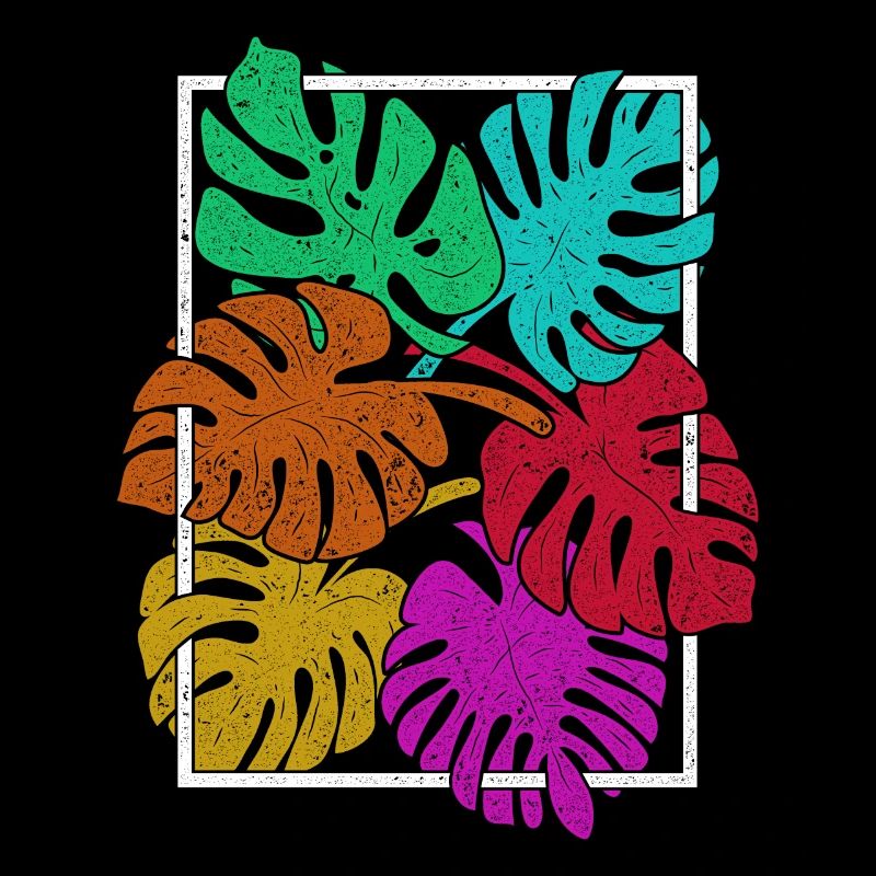 Monstera Deliciosa