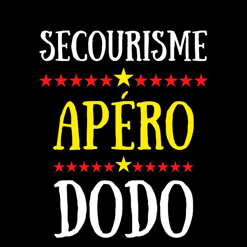 secourisme apéro dodo