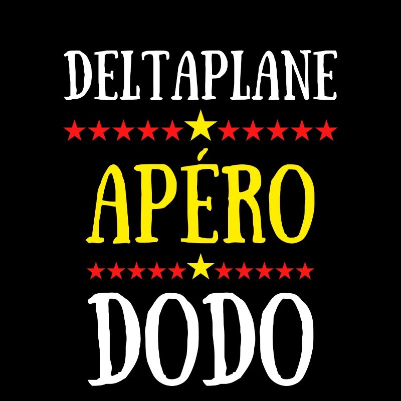 deltaplane apéro dodo