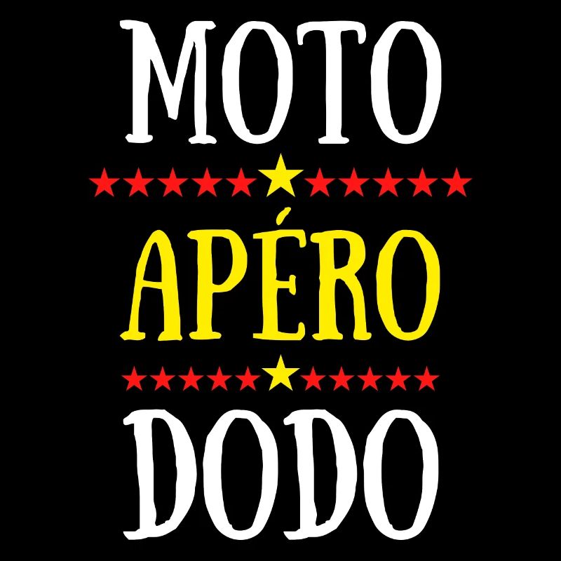 moto apéro dodo