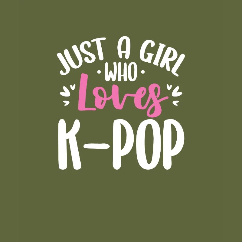 K-Pop