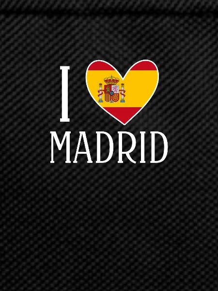 Madrid