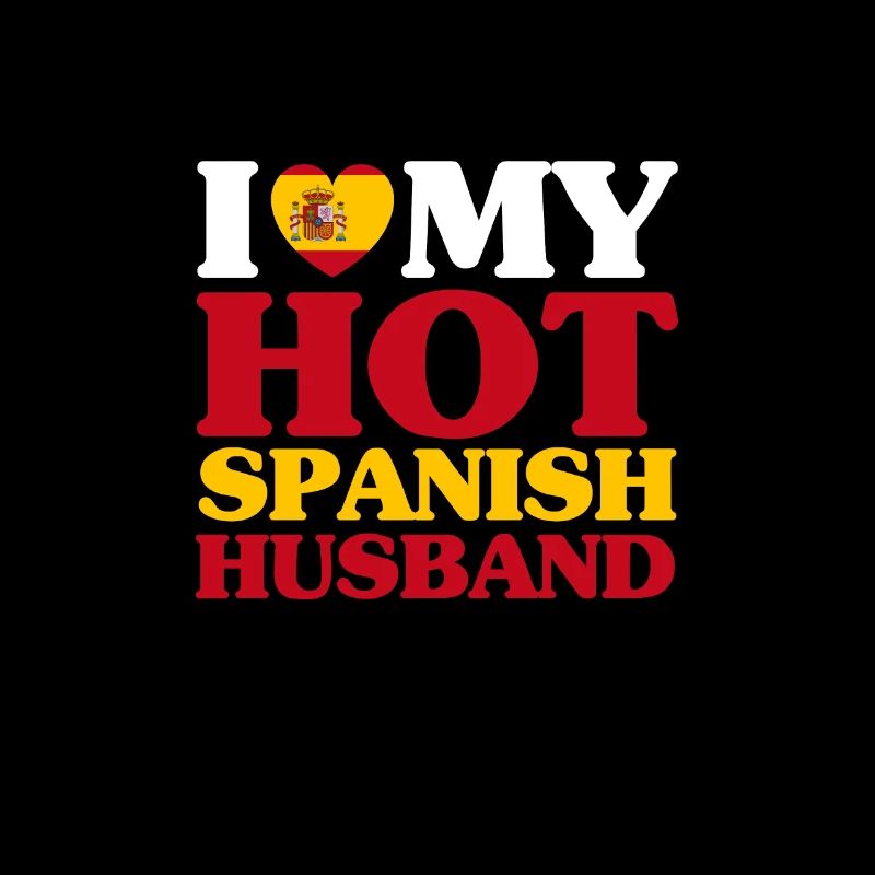 Spain Husband