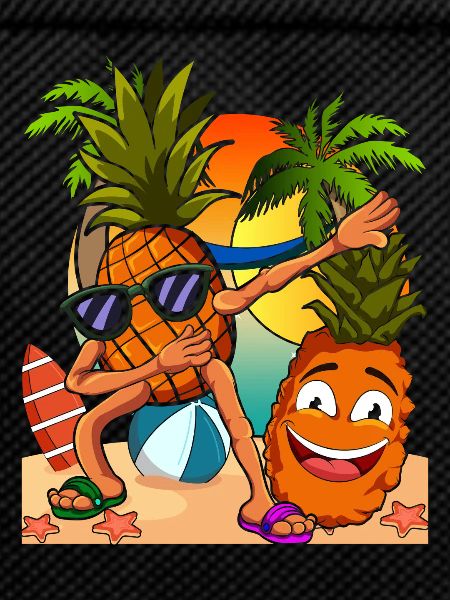 Ananas