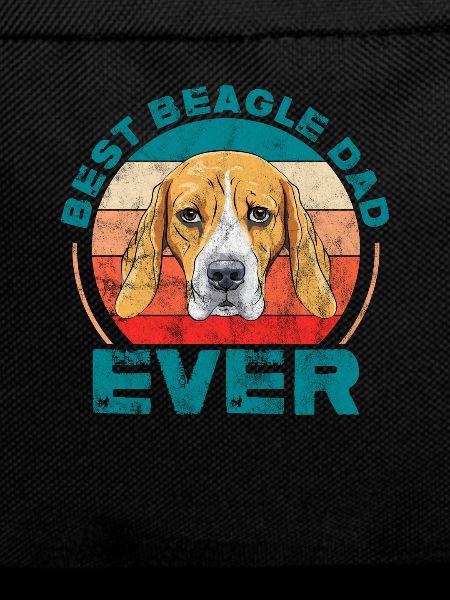 Beagle Father