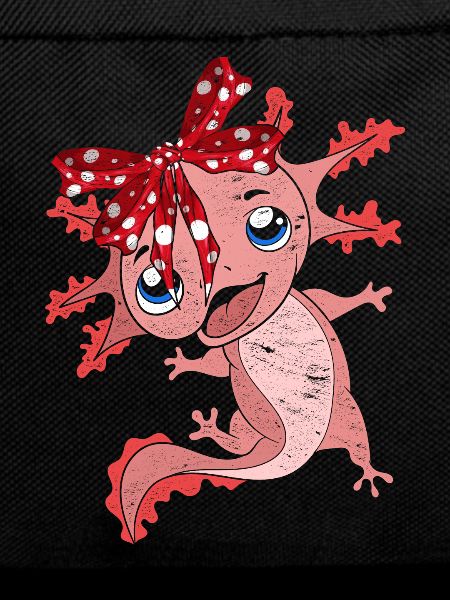 Axolotl