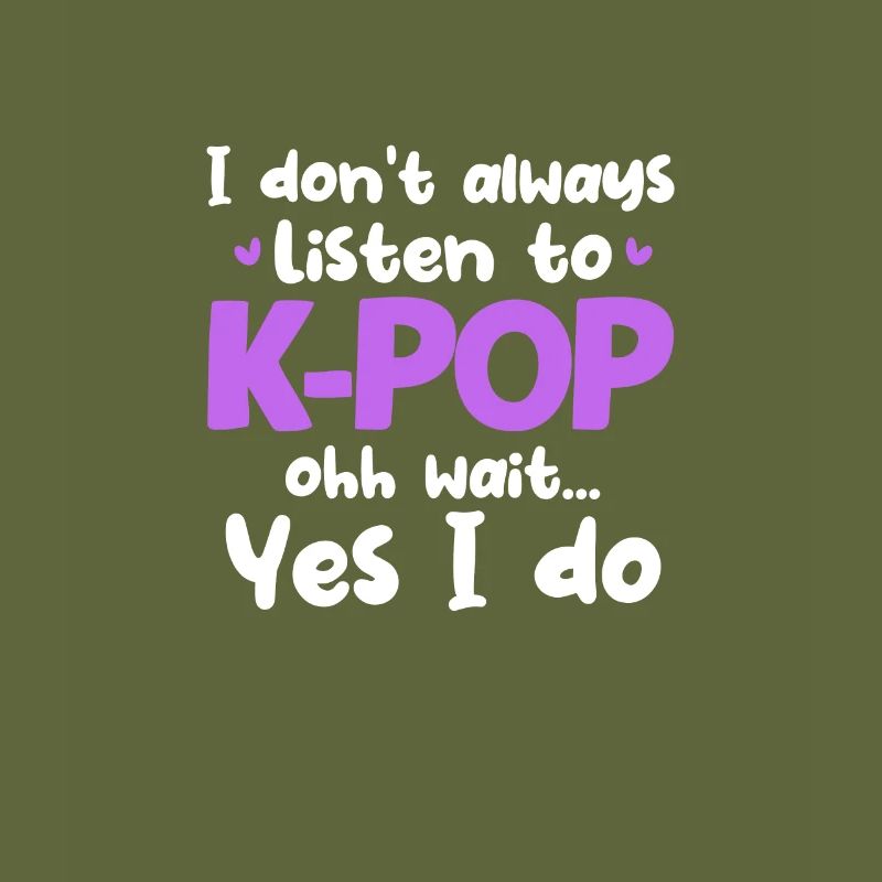 K-Pop