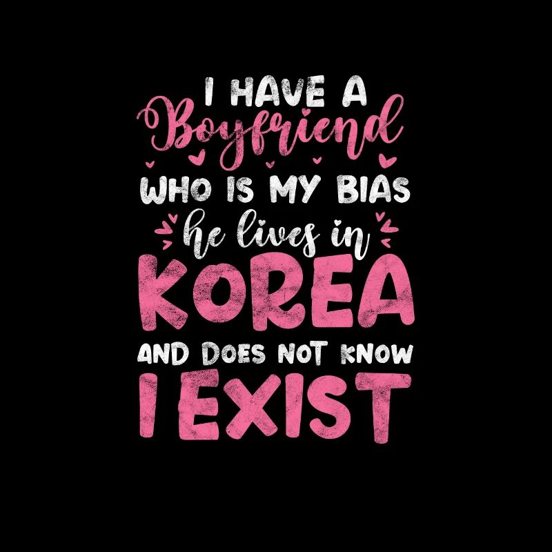 K-Pop Musique Coréenne Pop Corée Kpop Cadeau