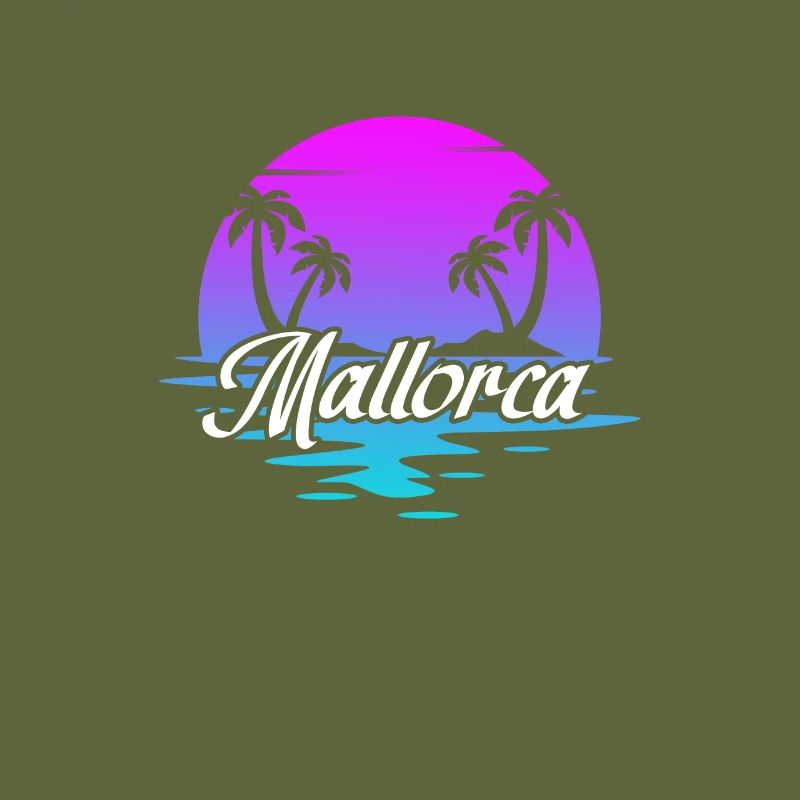 Majorca