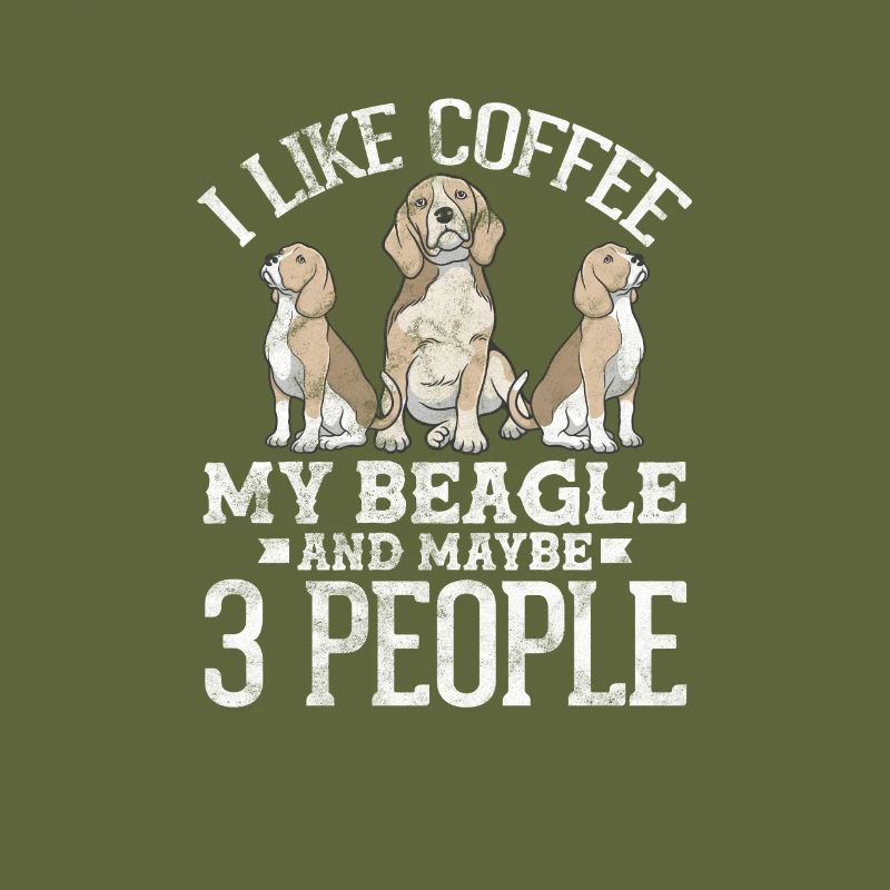 Beagle Coffee