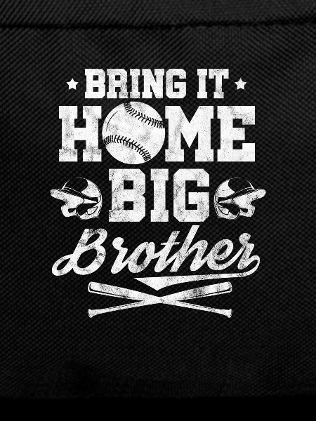Big Brother Baseball