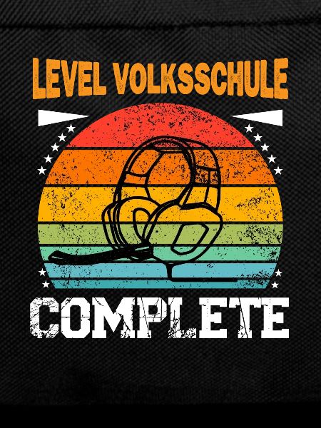 Grundschulabschluss Grundschule Level Complete