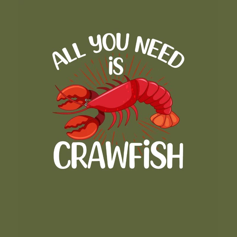 Crayfish