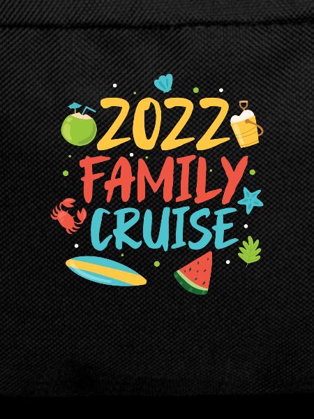Cruise 2022 Family