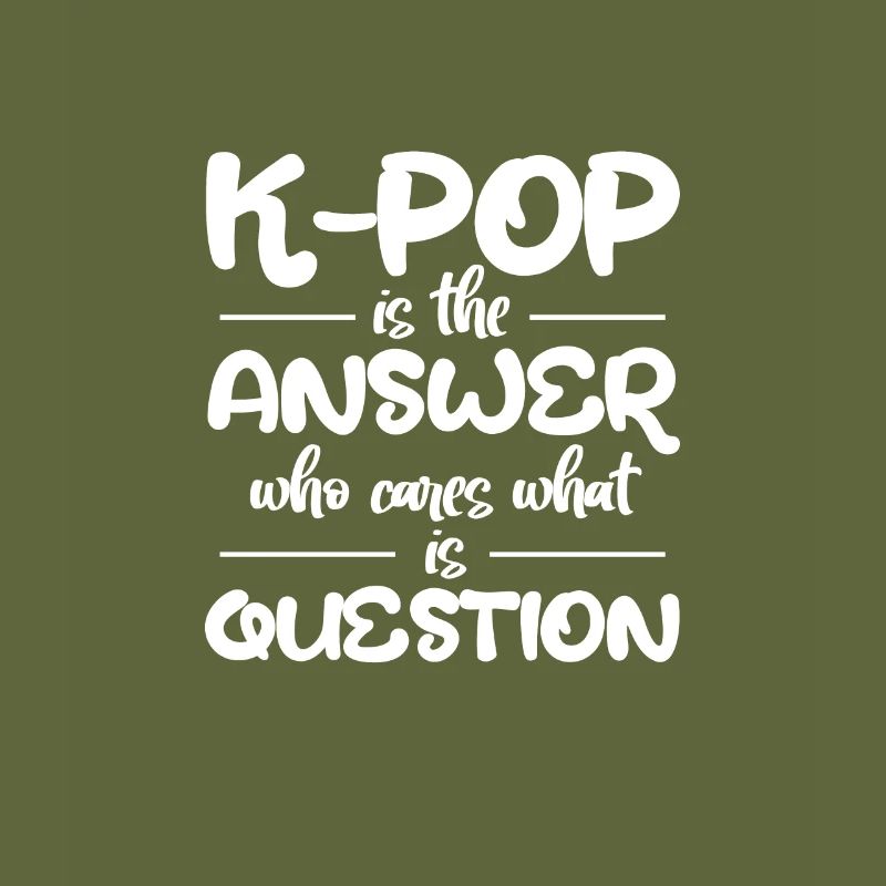 K-Pop