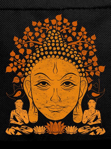 Buddha