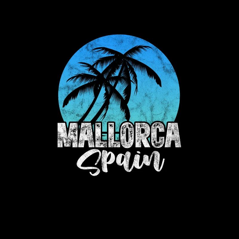 Spain Spanish Mallorca Spanish Holiday Gift