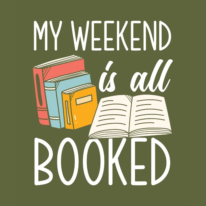 Bookworm Book Lover Librarian Gift