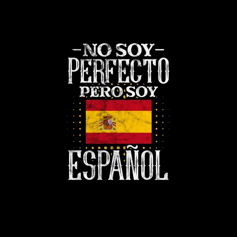 Espagne Espagnol Barcelone Espagnol Cadeau de Vacances