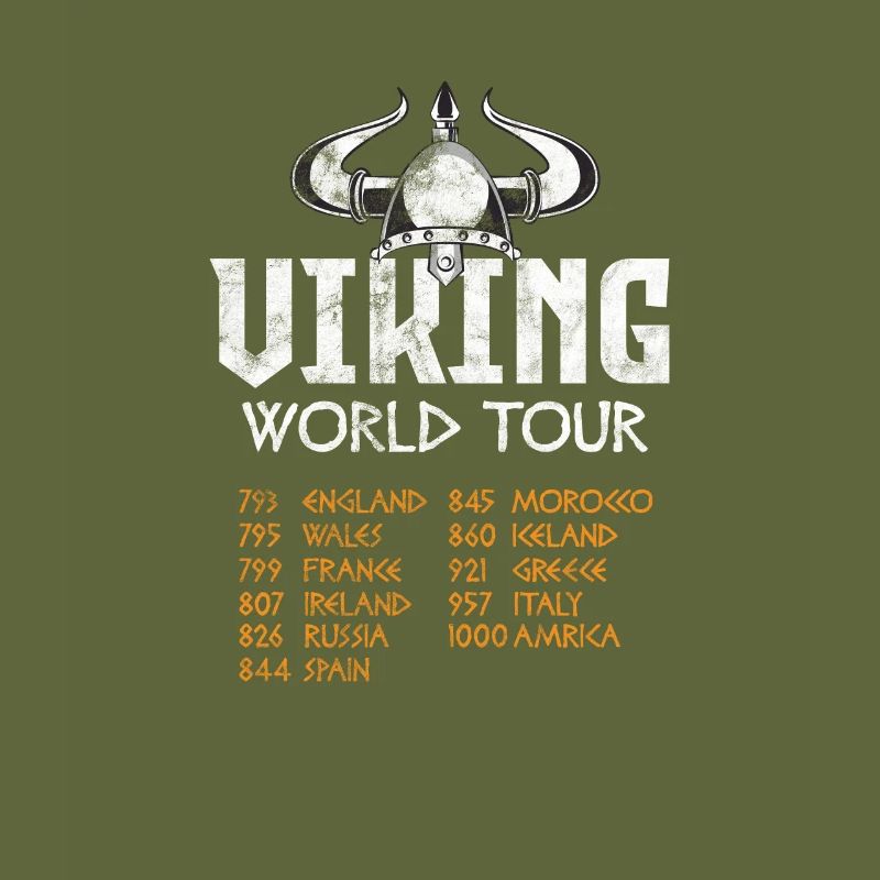 Wikinger