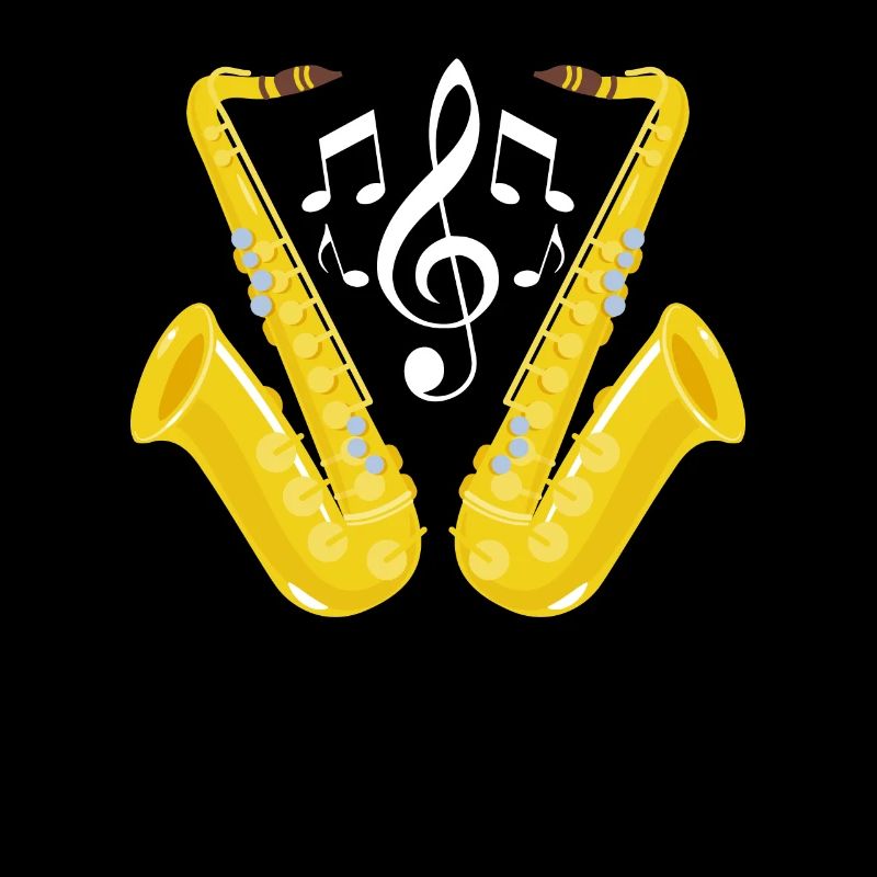 Saxophon Jazz