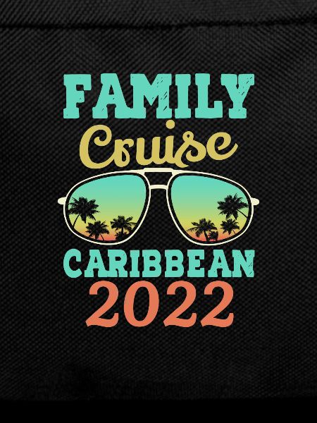 Cruise 2022 Caribbean