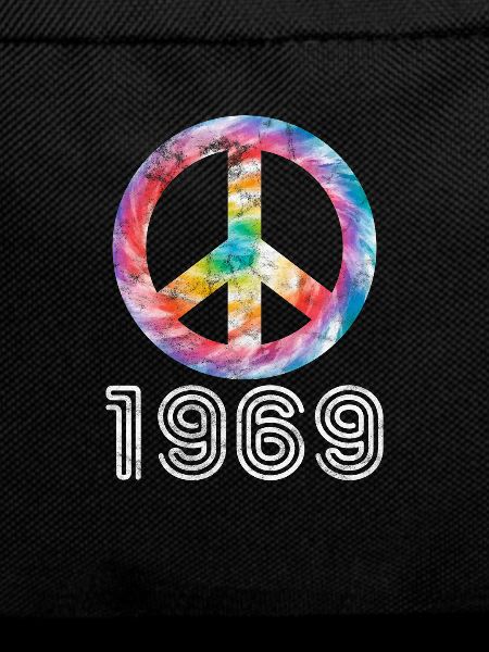 Hippie 1969