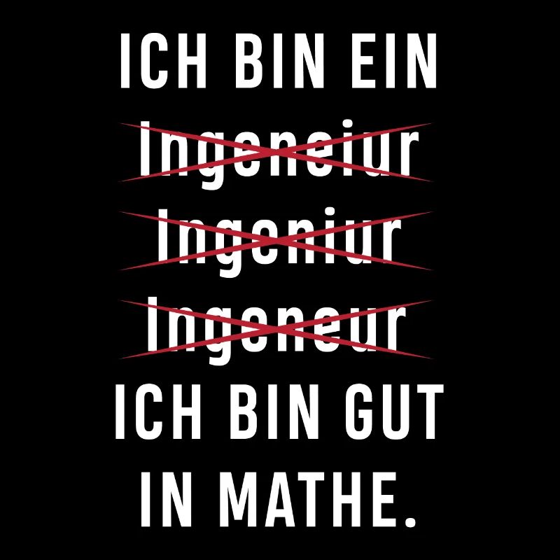 Lustiges Ingenieur Geschenke Geschenkidee