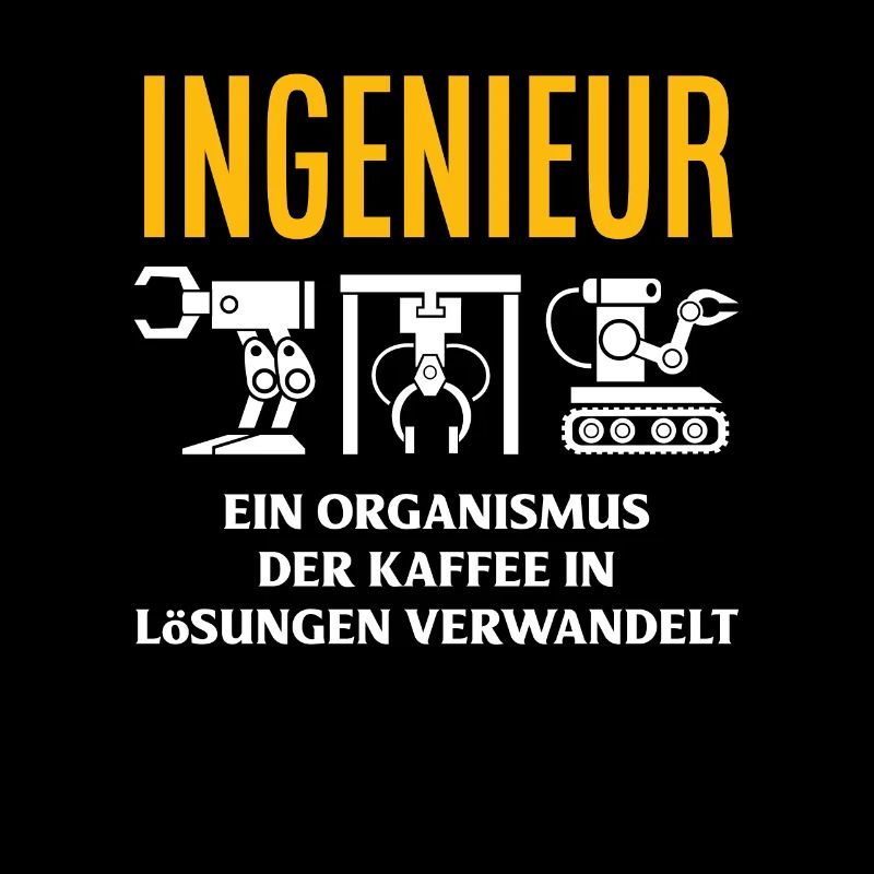 Lustiges Ingenieur Geschenke Geschenkidee