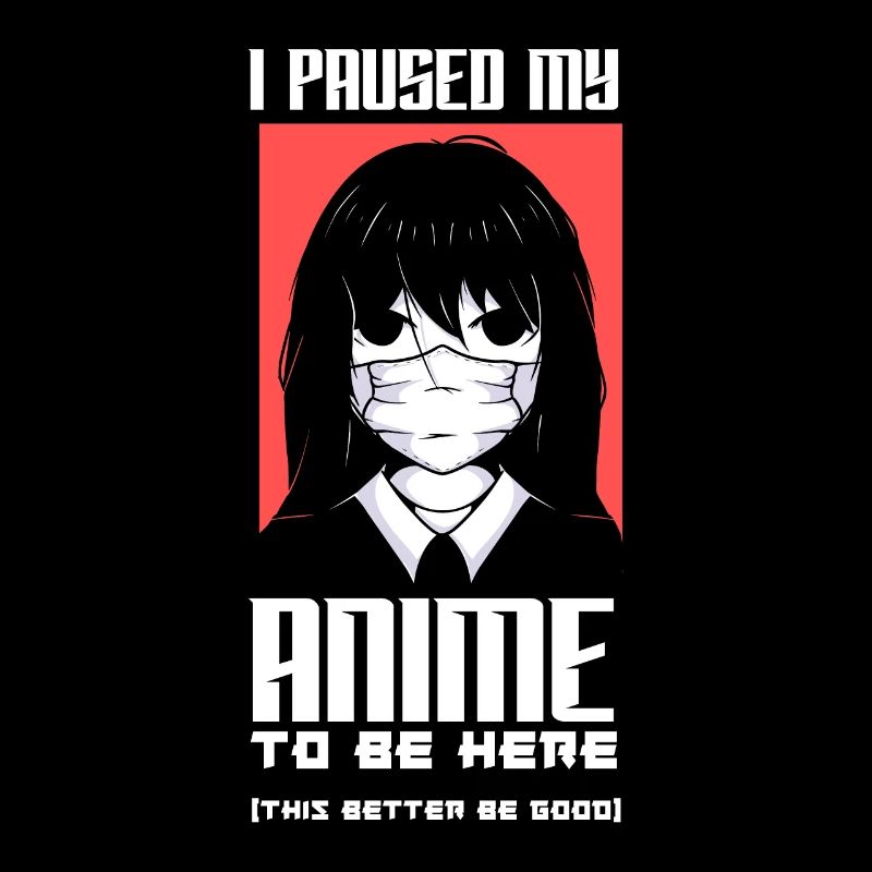 Drôle de cadeau d’anime