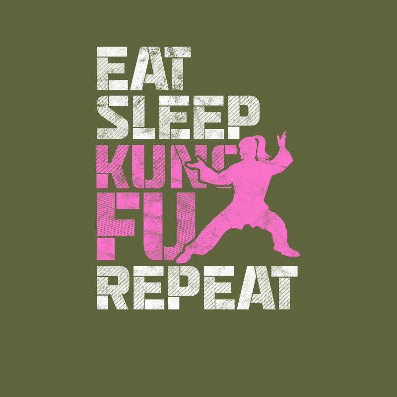 Kung Fu
