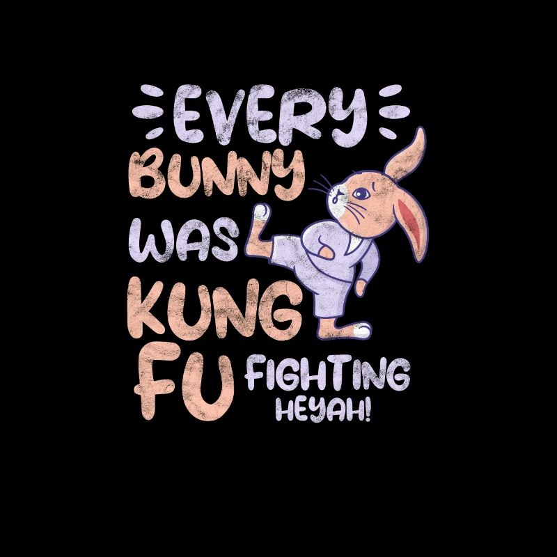 Kung Fu