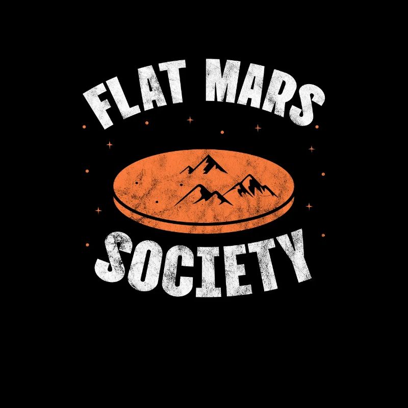 Mars