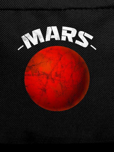 Mars