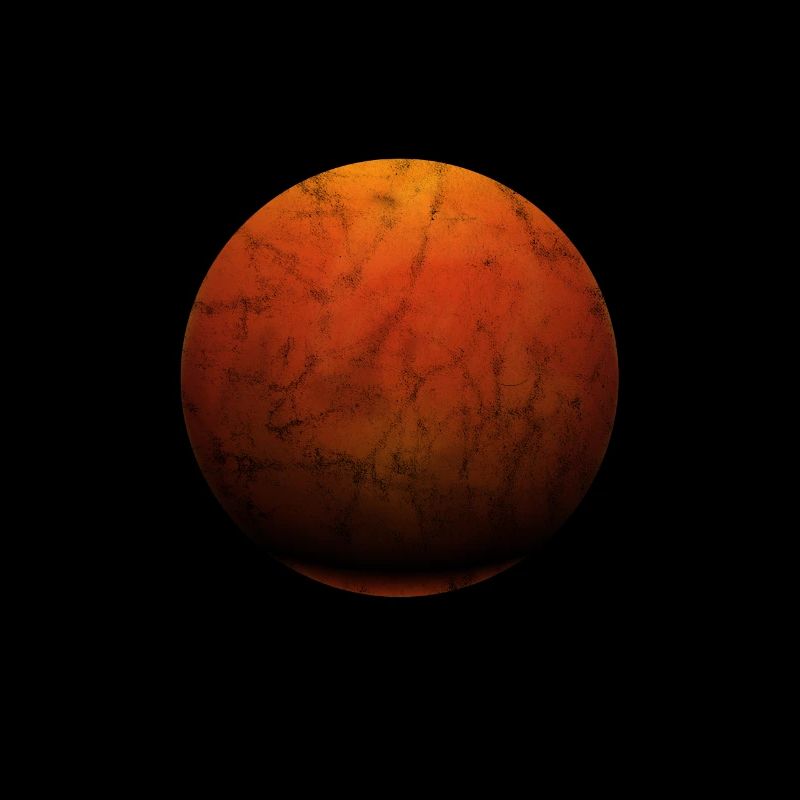 Mars