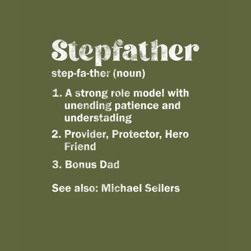 Stepfather
