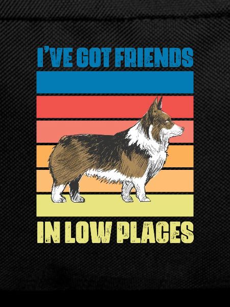 Corgi