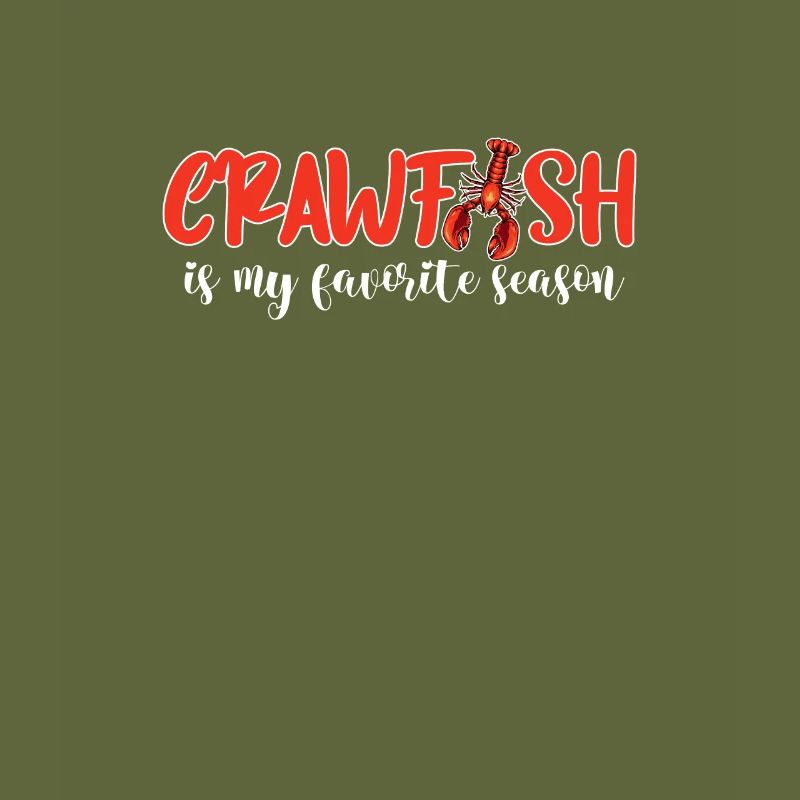 Crayfish