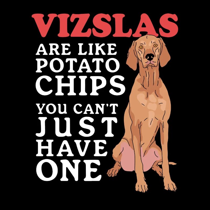 Magyar Vizsla Hunde | Hundebesitzer Geschenk