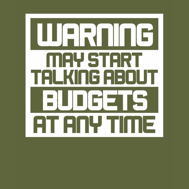 Warning May Start Talking About Budgets