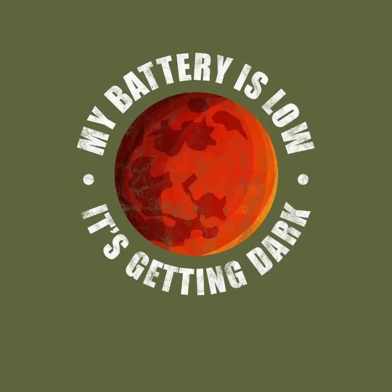 Mars