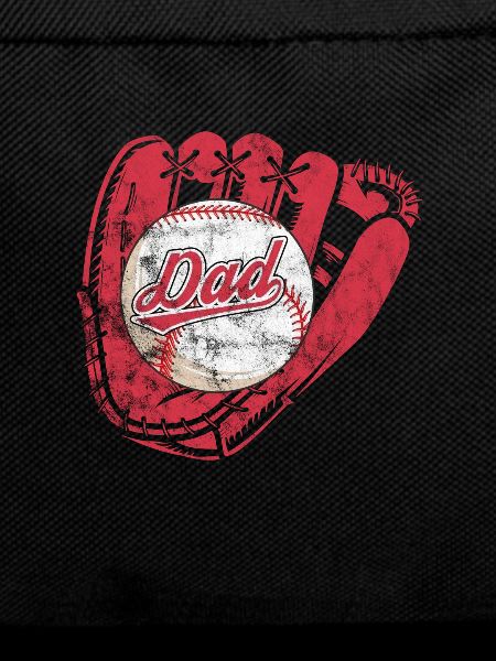 Baseball Father