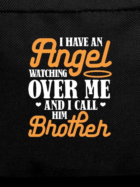 Big Brother Sibling Sister Gift