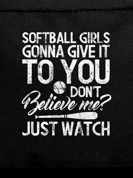 Softball