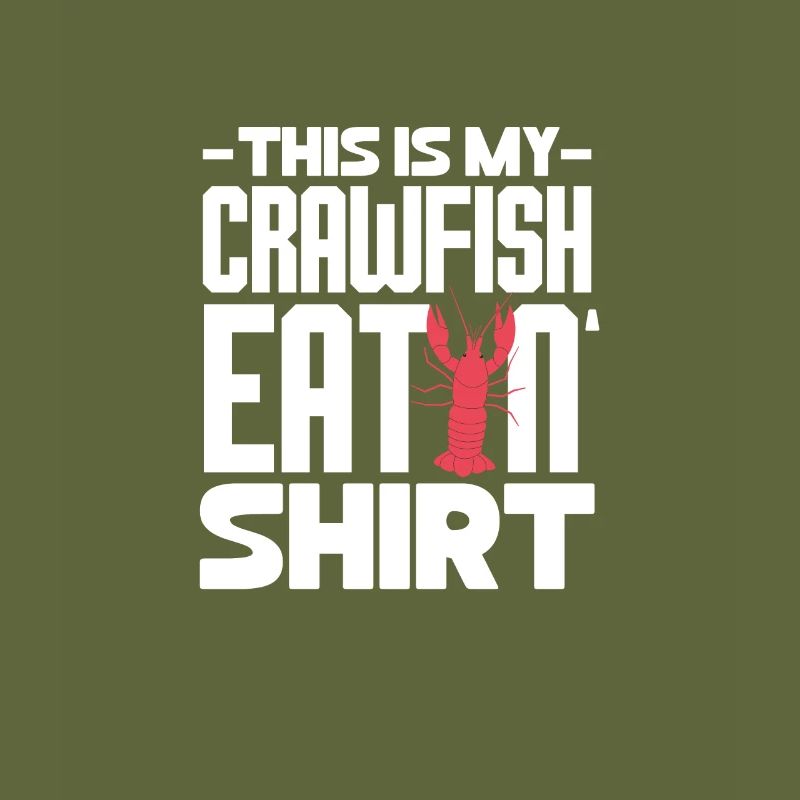 Crayfish
