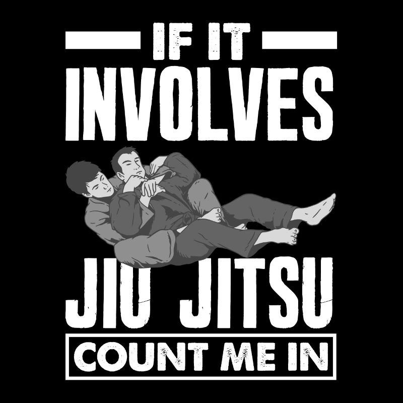 Jiu Jitsu Jiu Jitsu Jiu Jitsu